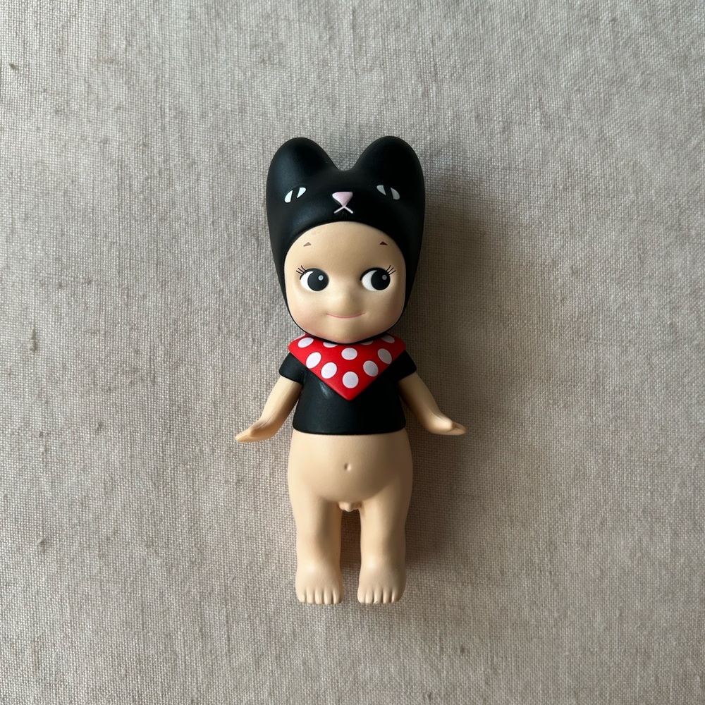 Sonny Angel x Donna Wilson - Bibi